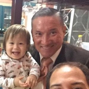 Meet your Posher, Angel